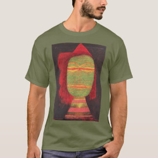 AKTÖRENS MASK T SHIRT