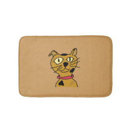 Aktualitet Badrumsmatta