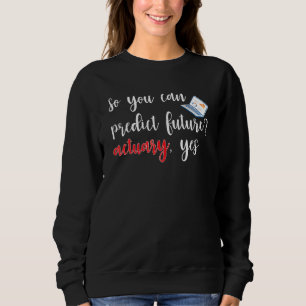 Aktuarie Aktuarier Kalkylblad Riskanalys Statistik T Shirt