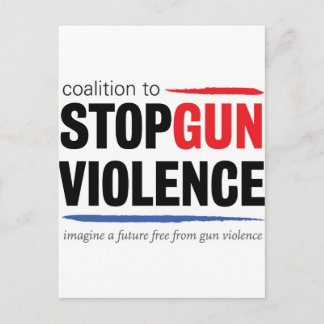 Aktuell CSGV-logotyp Vykort