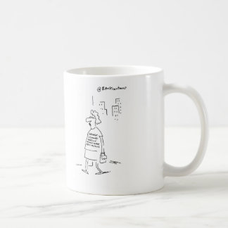 Aktuell George Clooney mugg