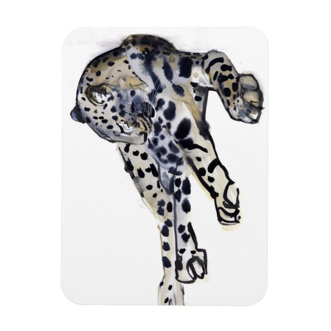 Aktuell Magnet (Vertikal)