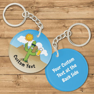 Aktuellt med Beer Keychain