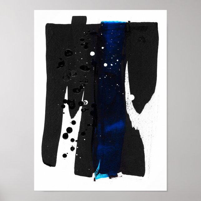 Aktuellt sinnestillstånd poster (Framsidan)