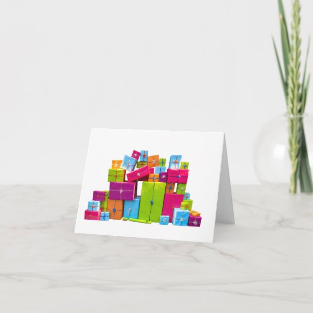 Aktuellt tomt kort (Framsida)