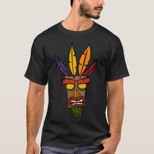 Aku aku t shirt