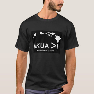 Akua > I Tee Shirt
