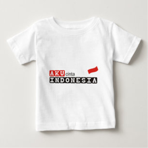 akucinta indonesia tee