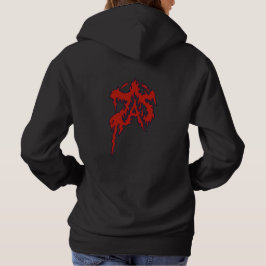 Akumakaze Damtröja T Shirt