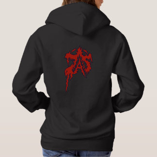 Akumakaze Damtröja T Shirt