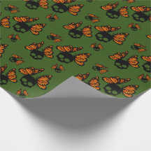 Akumal Mexico Design - Papper radbrytning av proje