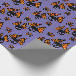 Akumal Mexico Design - Papper radbrytning av proje Presentpapper