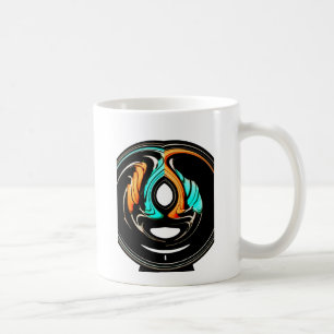 Akuna Matata Hakuna Matata-presentationer - det se Kaffemugg
