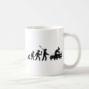 Akupunktur Kaffemugg
