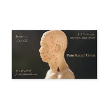 Akupunktur profilerar