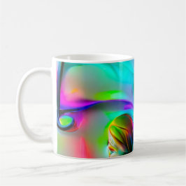 Akustikofobi Kaffemugg