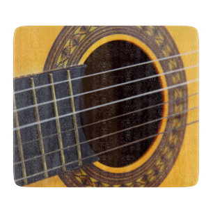 Akustisk gitarr