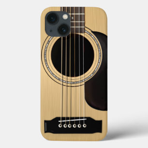 Akustisk gitarr