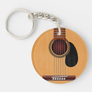 Akustisk gitarr