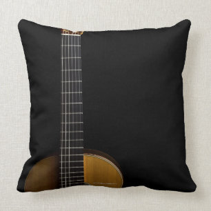 Akustisk gitarr 2 kudde