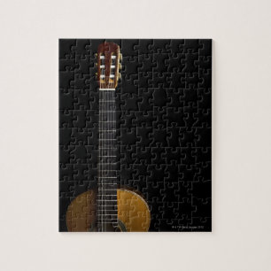 Akustisk gitarr 2 pussel