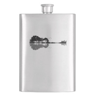 Akustisk Guitar Nature Est Music Bass Guitarist Fickplunta