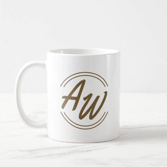 Akustisk Worshiper Kaffemugg (Vänster)