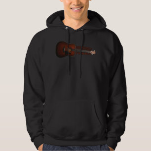 Akustiskt Hoodie