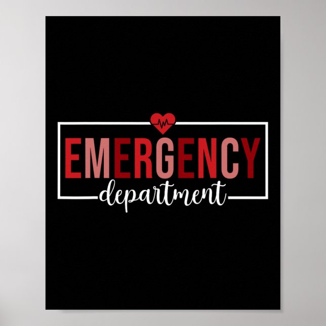 Akut av Aishopi Valentindagen Poster (Framsidan)