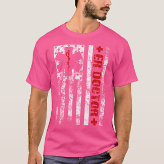 Akut Department Akut Medicine Physician T Shirt