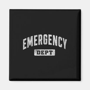Akut Department Er Doktor Physician Nurse Magnet