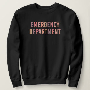 Akut Department ER Personal   ER Nurse   ER Tech T Shirt