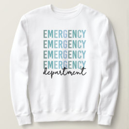 Akut Department ER Personal | ER Nurse | ER Tech T Shirt