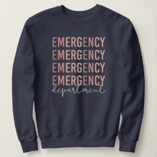 Akut Department ER Personal ER Nurse ER Tech T Shirt