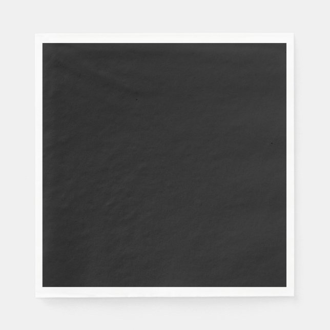 Akut Department Funny Halloween Nurse Essenti Pappersservett (Framsidan)