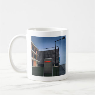 Akut Department Mugg