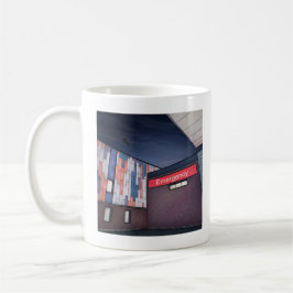 Akut Department Mugg