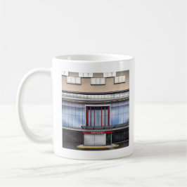 Akut Department Mugg