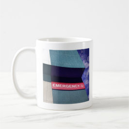 Akut Department Mugg