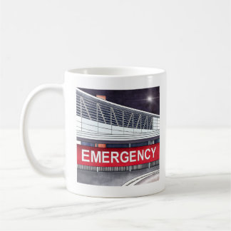 Akut Department Mugg