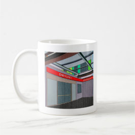 Akut Department Mugg