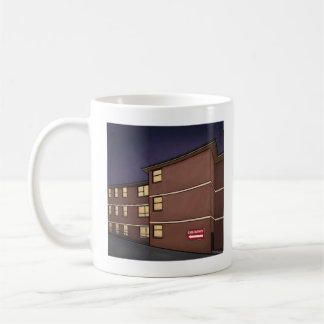 Akut Department Mugg