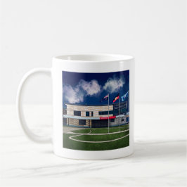 Akut Department Mugg