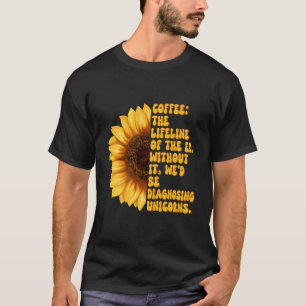 Akut Department Room Er Nurse Nursing Funny G T Shirt
