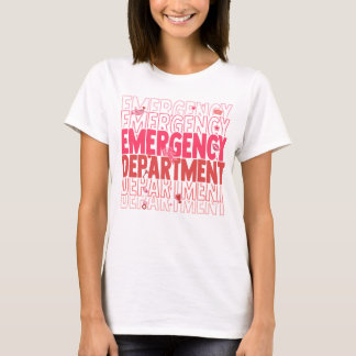 Akut Department Valentine T Shirt
