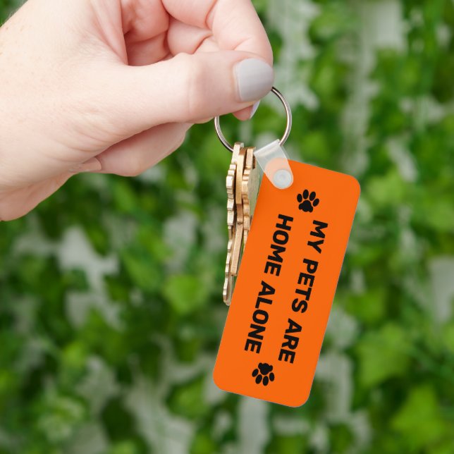 Akut Djuromsorg 😿 🐶 nyckelkedja Nyckelring (Hand)