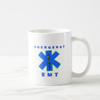 AKUT EMT MUGG