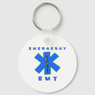 Akut EMT Nyckelring