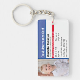 Akut för identifiering av underordnat ID Allergy P