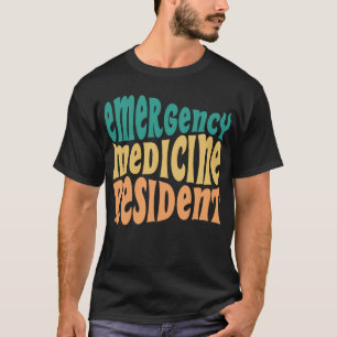 Akut Medicine Resident Match Day Gift T Shirt